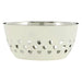 Hearts Design Ivory Bowl