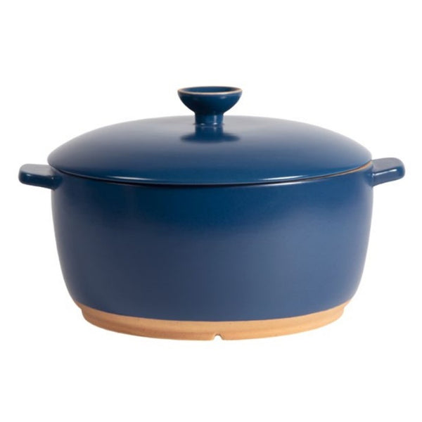 De la Terre Ceramic Dutch Oven