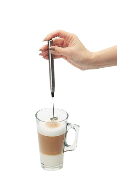 La Cafetière Stainless Steel Drinks Frother