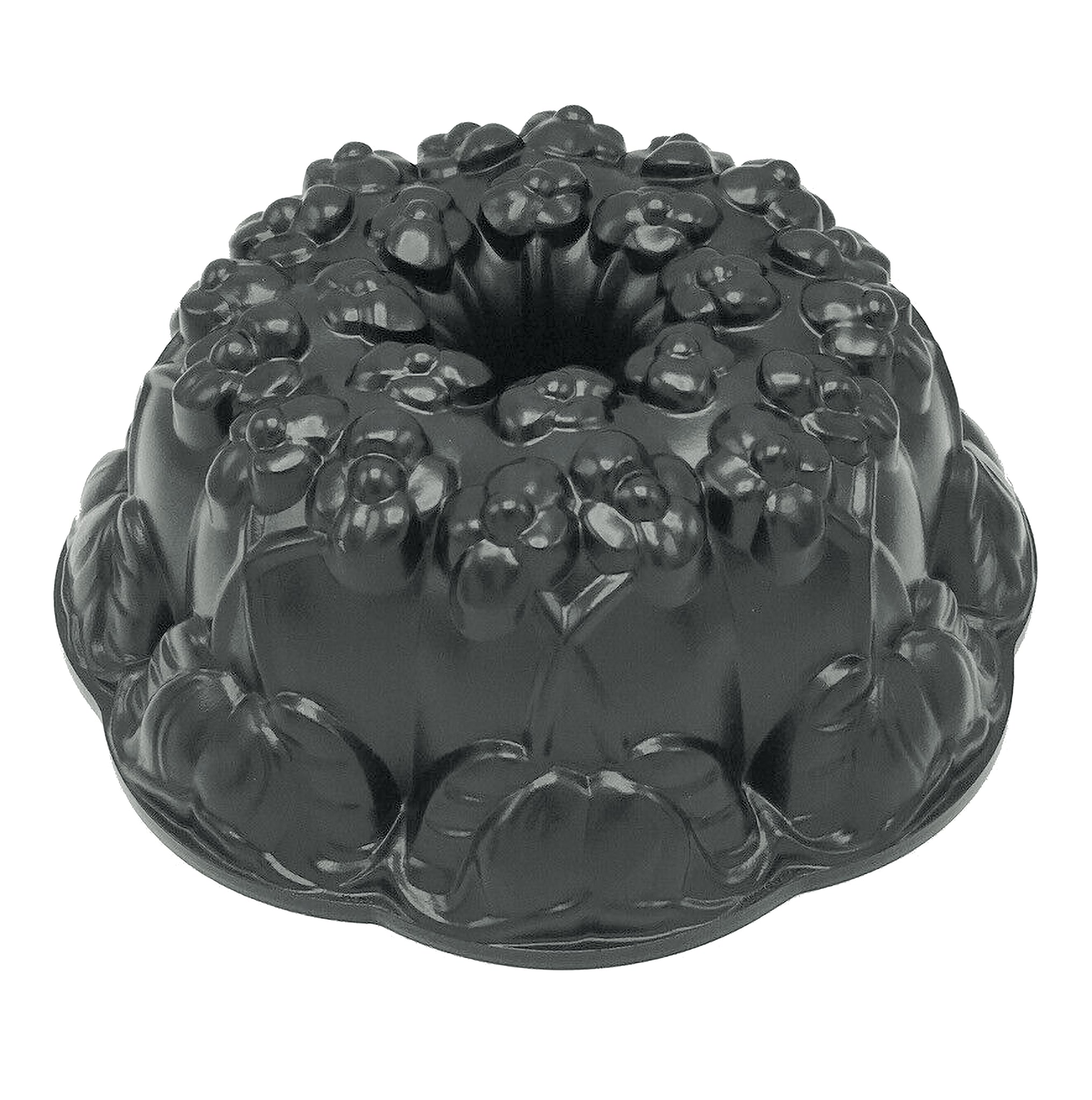 Nordicware Violet Bundt Tin