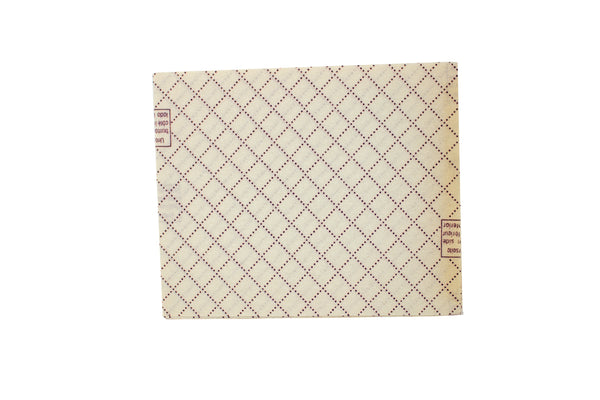 Cooker Hood Filters - Pack of 2