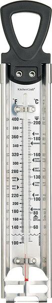 Deluxe Cooking Thermometer