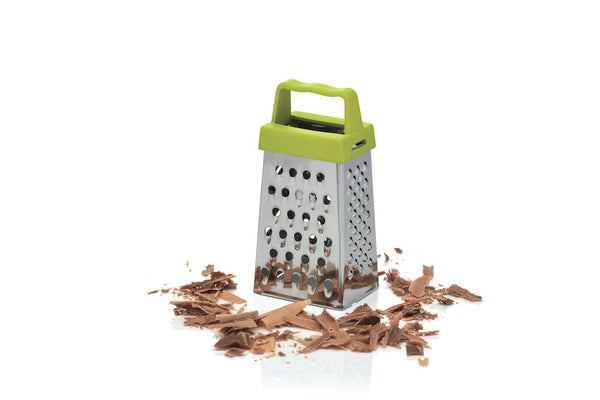 Colourworks 7cm Stainless Steel Mini Graters