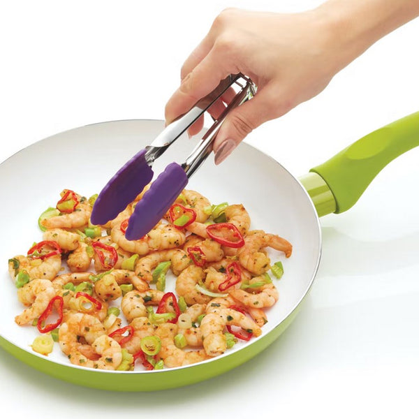 Colourworks Mini Tongs