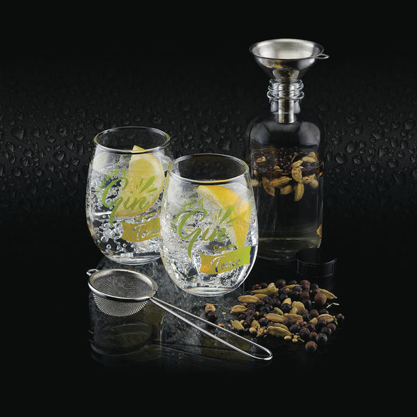 BarCraft Gin Making Kit