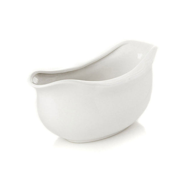 Porcelain Gravy Boat