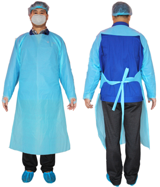 Protective Gown