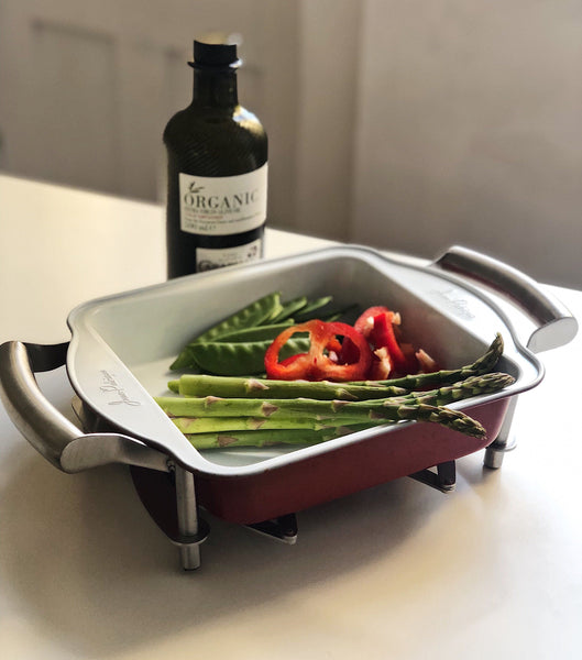 Stainless Steel Expandable Chef’s Trivet