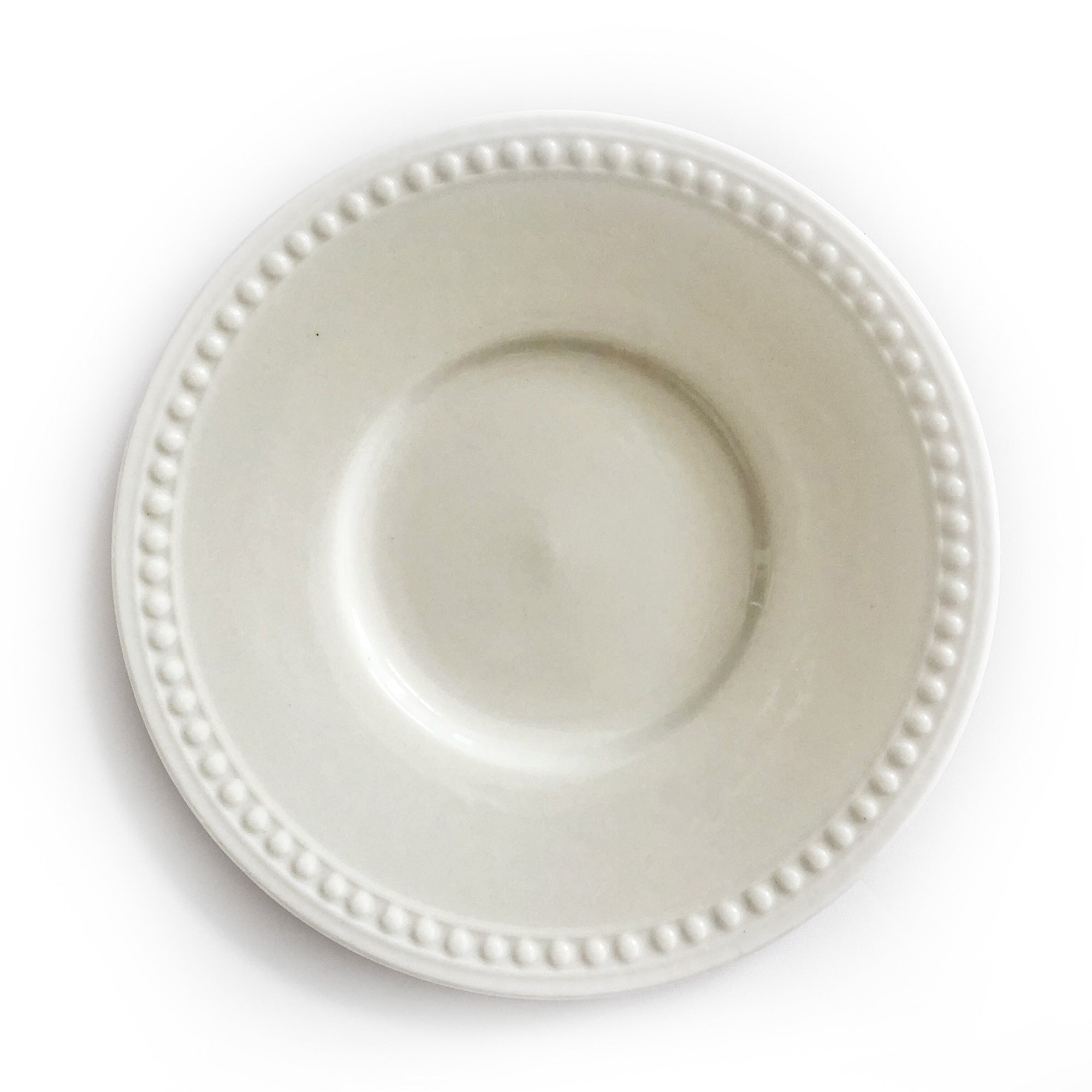 Porcelain Cup and Saucer Set