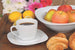 Urban Couture Cup & Saucer (Set of 2)