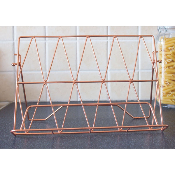 Vertex Cookbook Stand