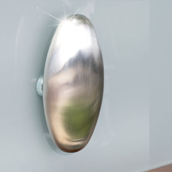 Chef’s Professional Stainless Steel Finger-Fresh Bar