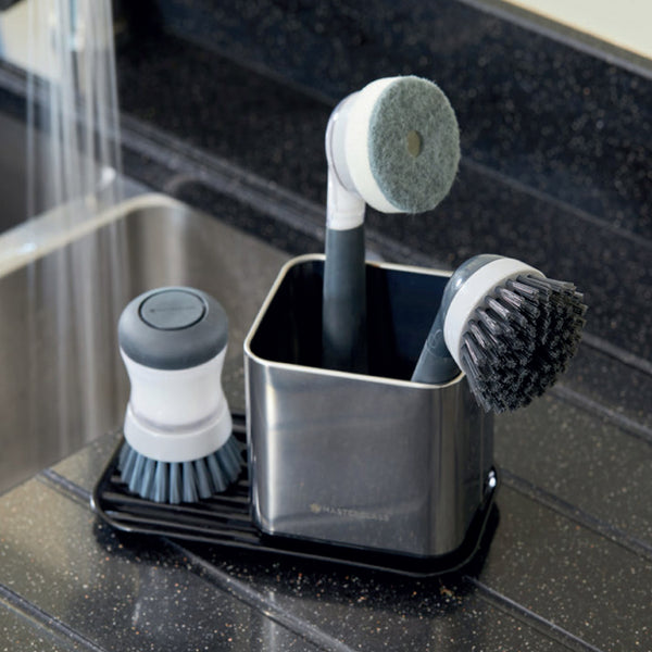 Stainless Steel Sink Caddy