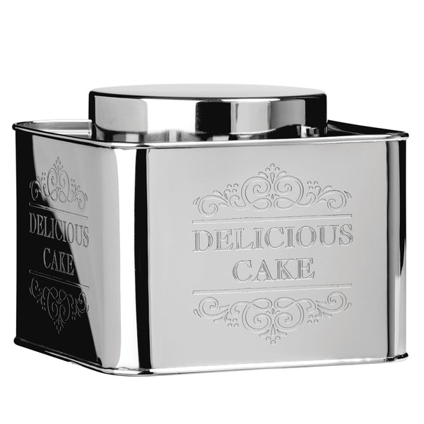 Cake Tin