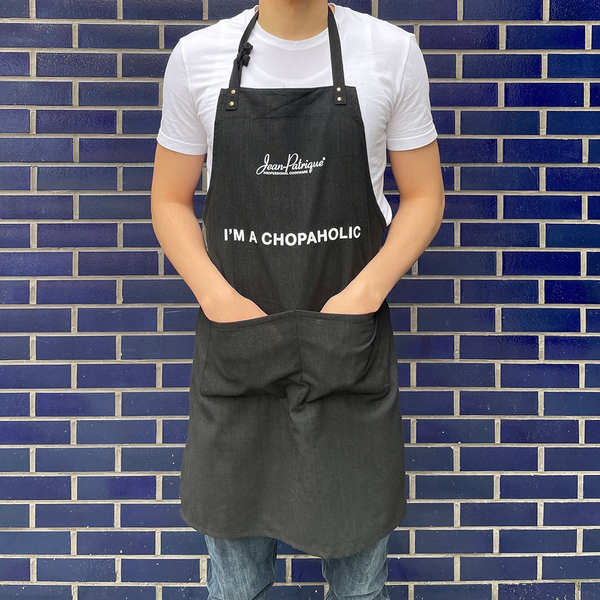 Cooking Apron with Pockets