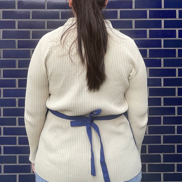 Cooking Apron with Pockets