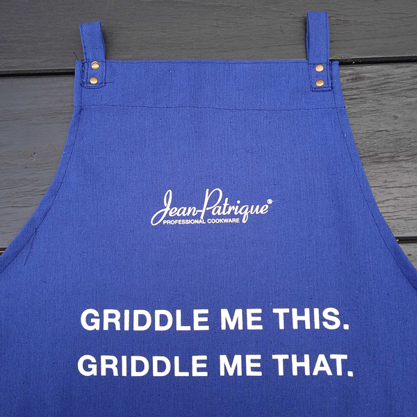 Cooking Apron with Pockets
