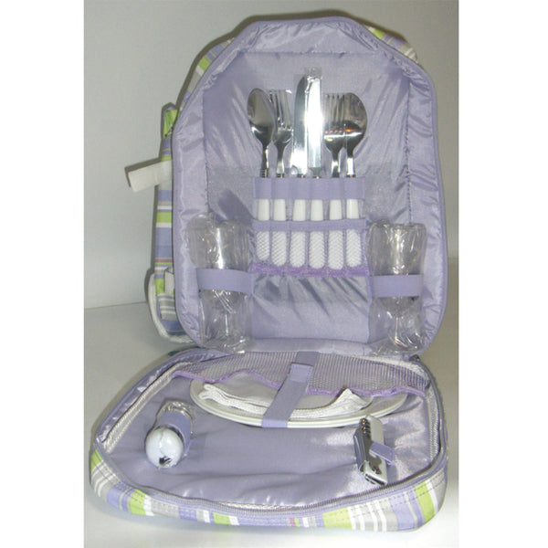 Malibu Luxury 2 Person Hamper