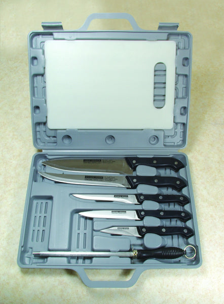 7-Piece Knife Set