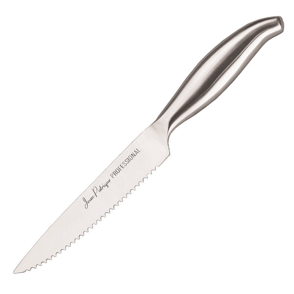 Chopaholic Serrated Vegetable Knife - 5 Inch