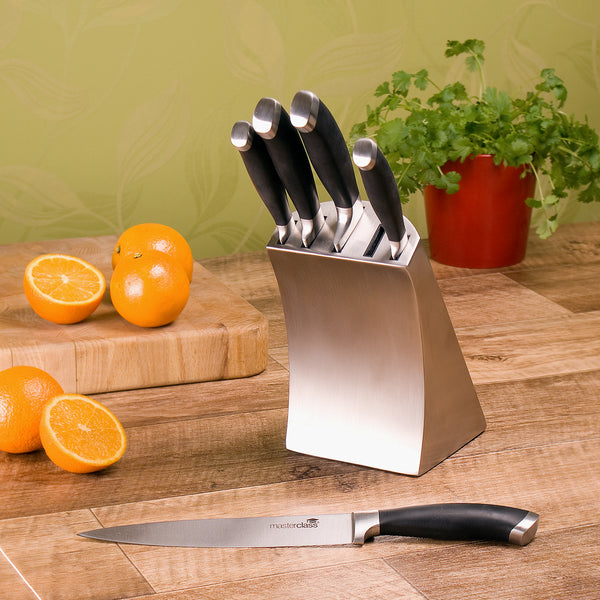 Trojan 5-piece Knife Set
