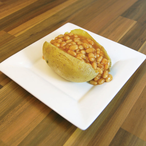 Perfect Potato Microwave Bag