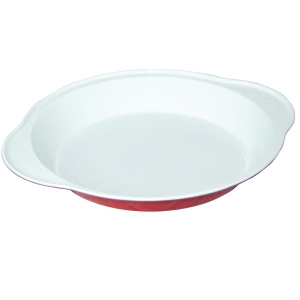 Eco-Cook Non-Stick Ceramic Cake Tin - 28cm