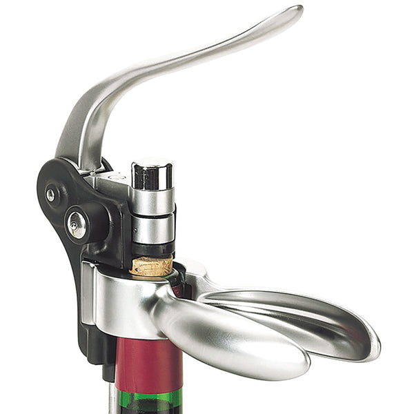 Professional Lever Cork Screw