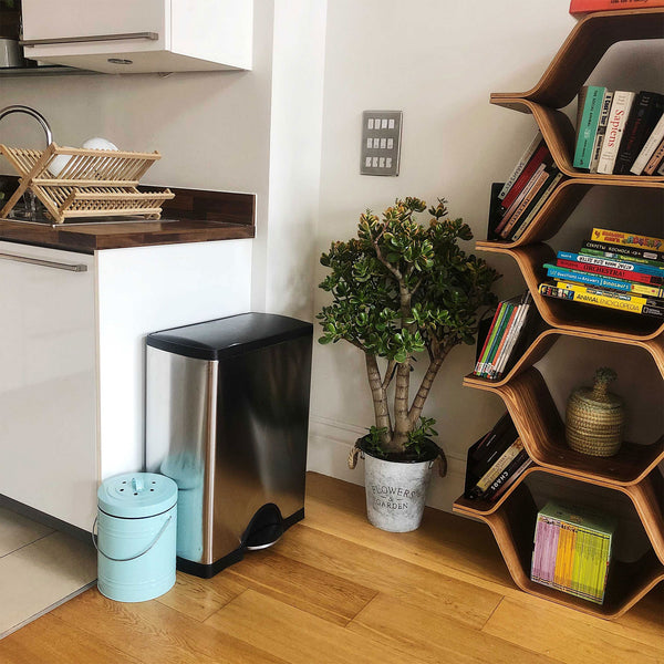 Bin Daddy - The Compost Caddy