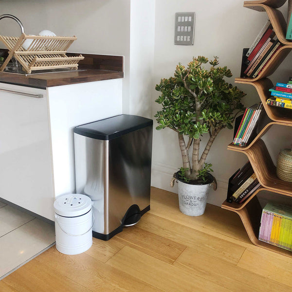 Bin Daddy - The Compost Caddy