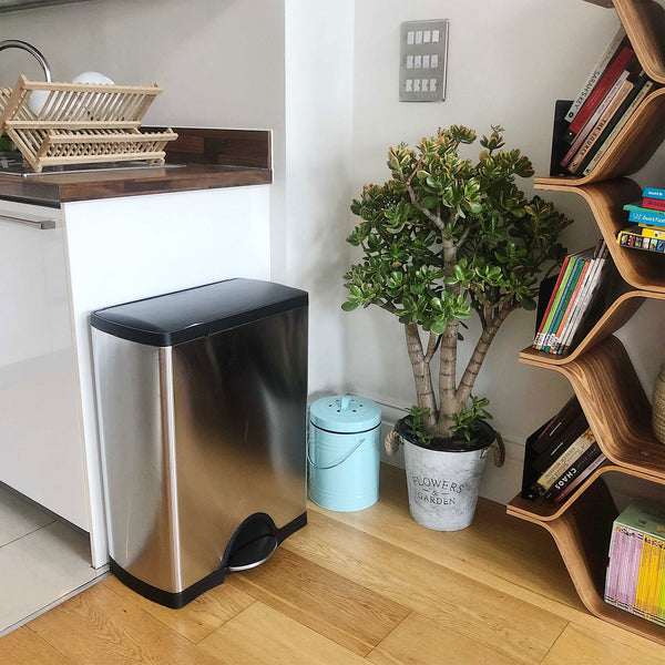 Bin Daddy - The Compost Caddy