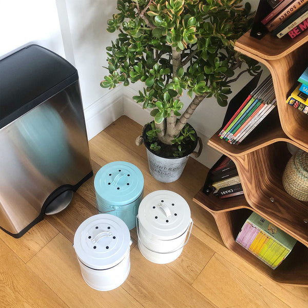 Bin Daddy - The Compost Caddy