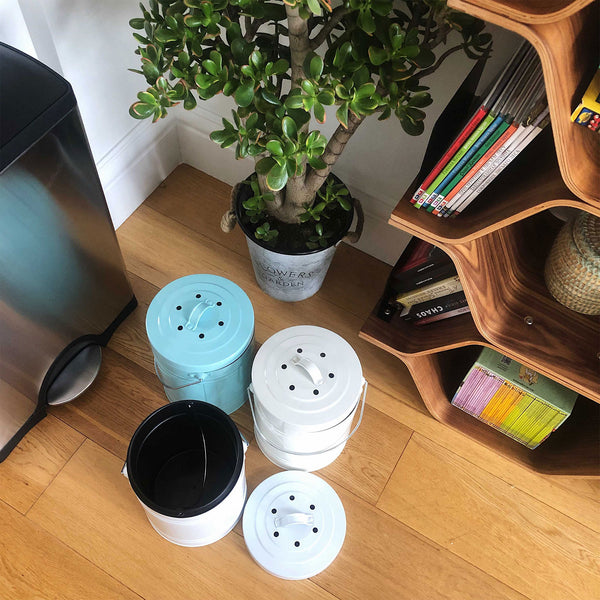 Bin Daddy - The Compost Caddy