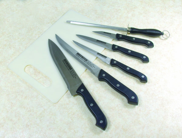 7-Piece Knife Set