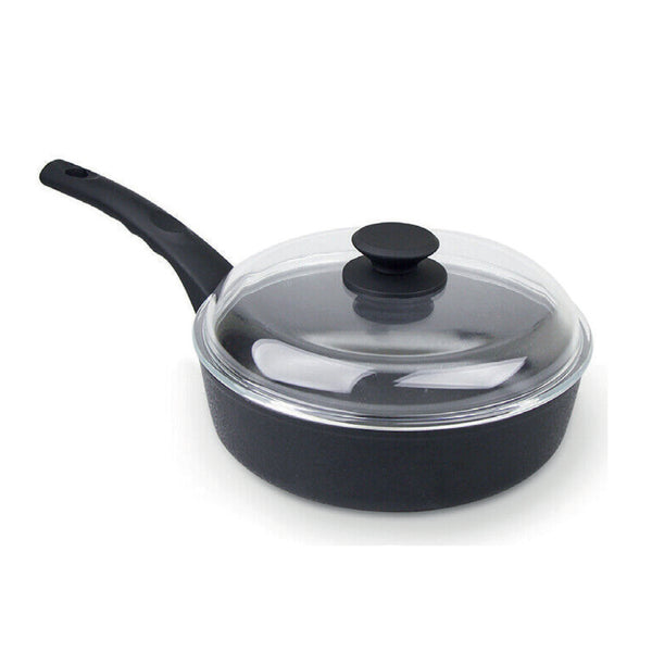The Munster 24cm Deep Fry Pan