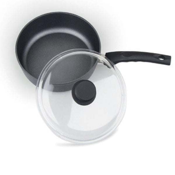 The Munster 24cm Deep Fry Pan