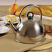 1.6L Stove Top Kettle - Polished Stainless Steel