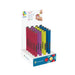 Colourworks Slimline Gas Lighters
