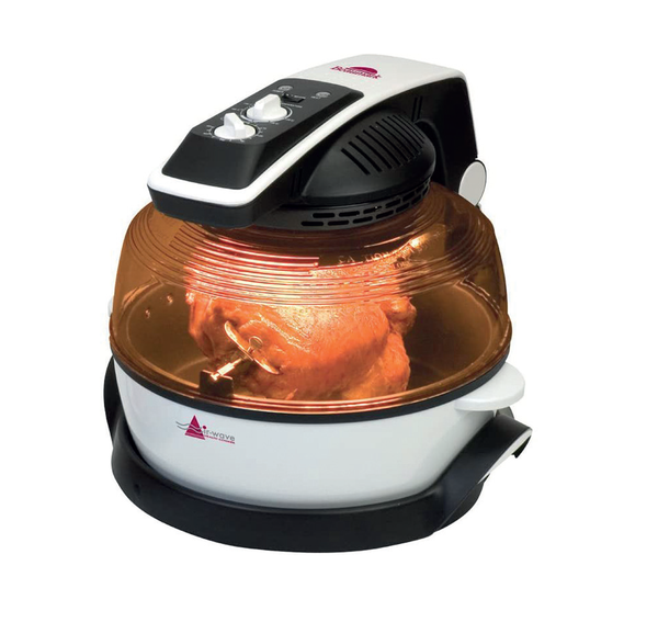 Airwave Health Cooker