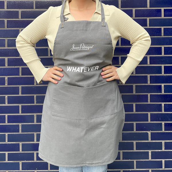 Cooking Apron with Pockets