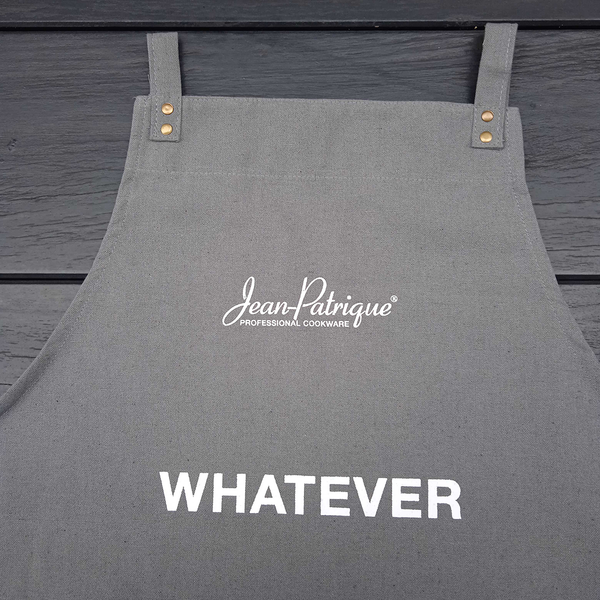 Cooking Apron with Pockets