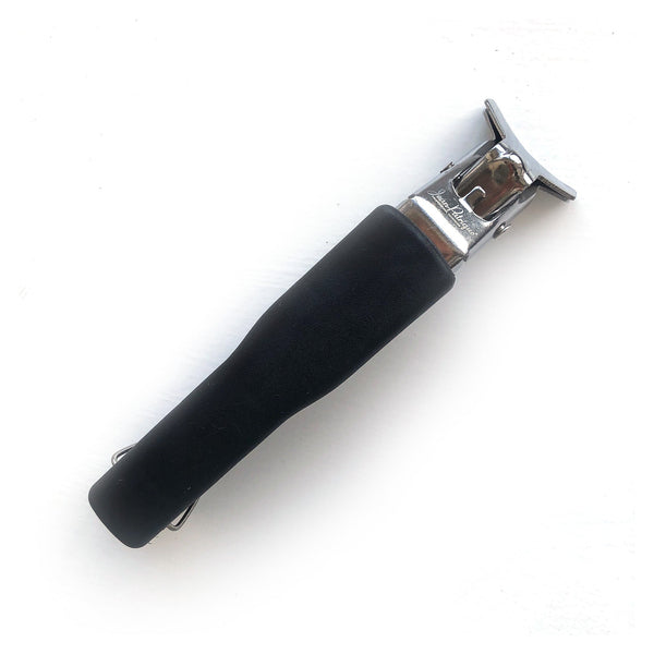 Secure-Grip Stainless Steel & Dish Tongs