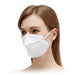 Protective Respirator Mask FFP2 Standard x 50 (£1.20 per mask)
