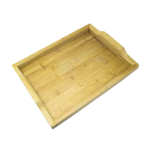 Medium Bamboo Serving Tray