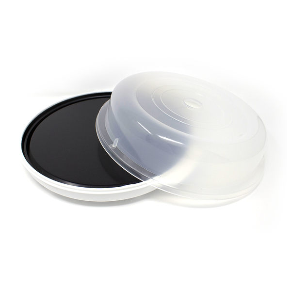 Microwave Grill Pan & Fryer