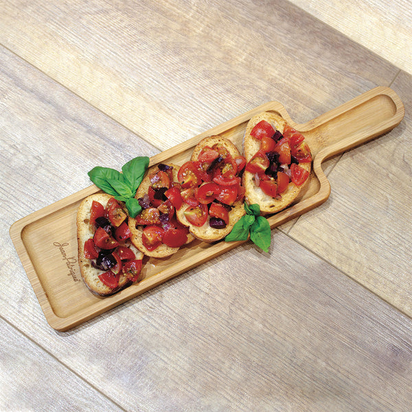 Bamboo Serving Board