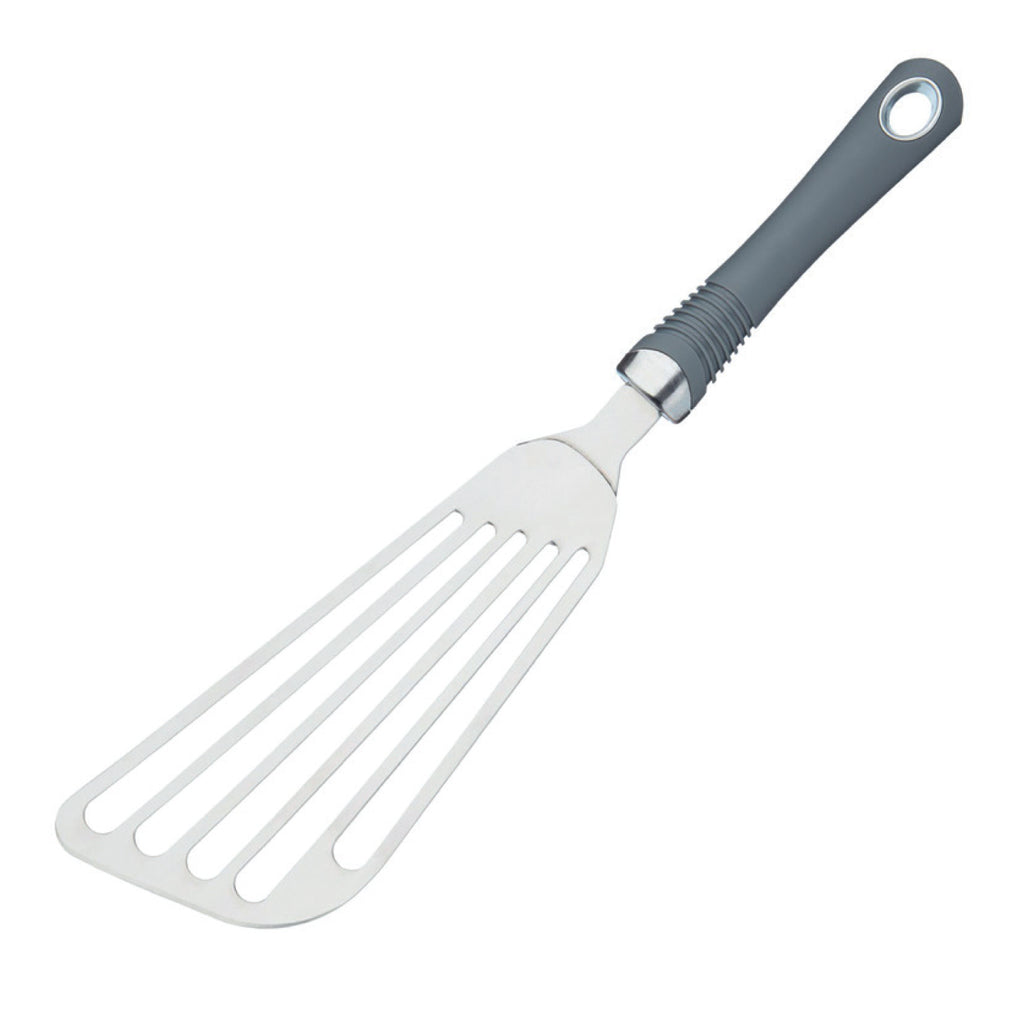 Professional Fish Slice with Soft Grip – Jean Patrique Professional ...