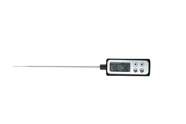 The Temp Master - Digital Food Thermometer