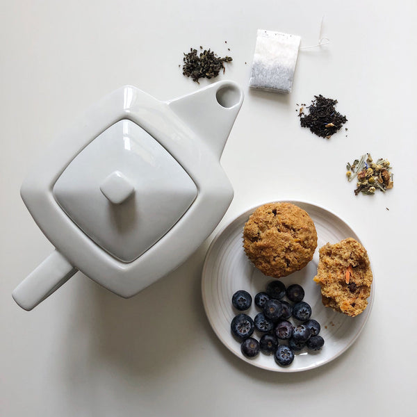 Urban Trendsetter Teapot