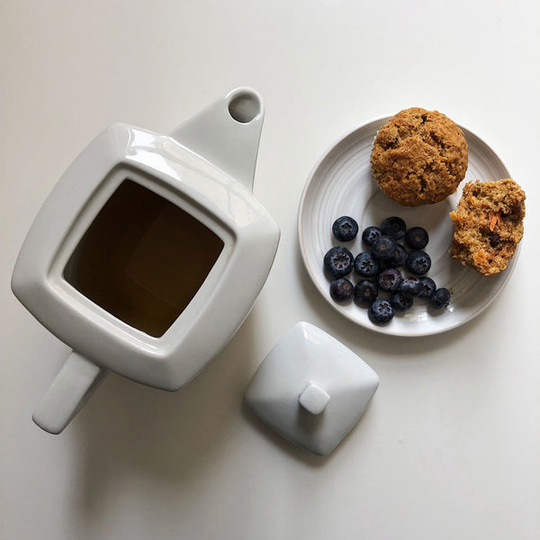 Urban Trendsetter Teapot